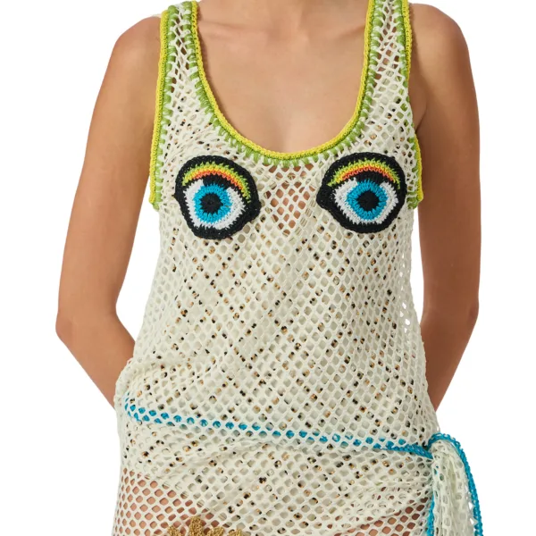 “EYE” TOP