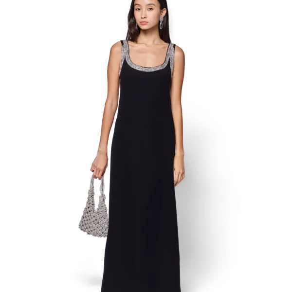 "LEA" DRESS