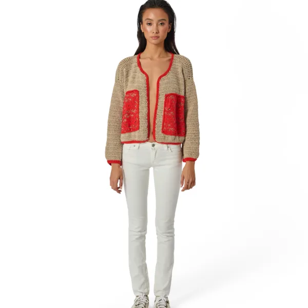 “LOU” BOMBER