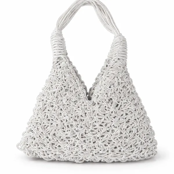 "BRIDAL" BAG