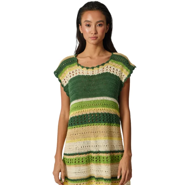 "NORA" HANDMADE DRESS