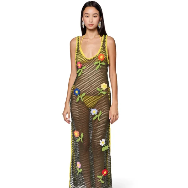 “OLIVE GREEN” COVER UP