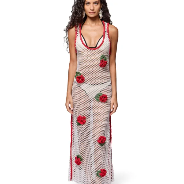 “ROSE” COVER UP