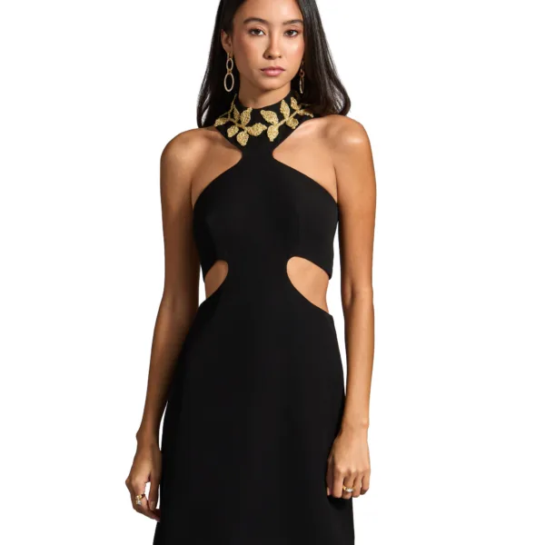 "ELARA" DRESS