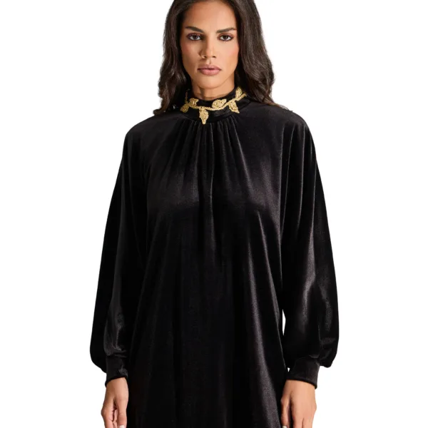 “AURELIA” DRESS
