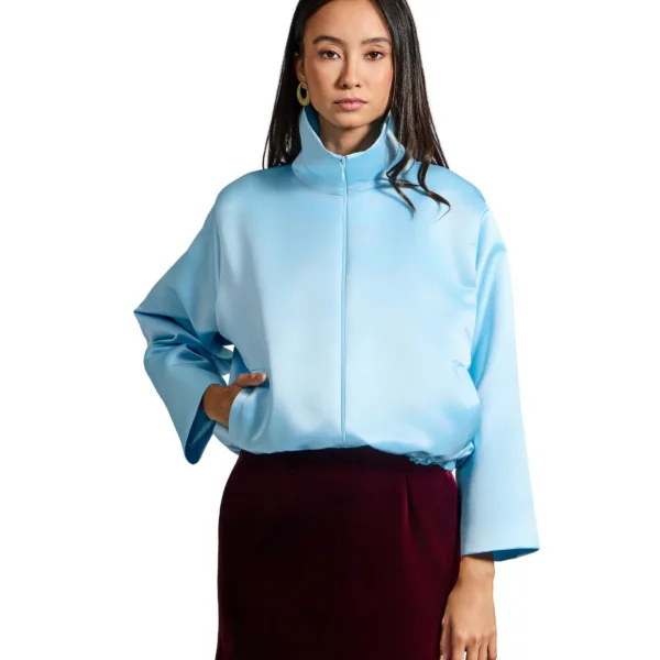 “ALBA” BOMBER