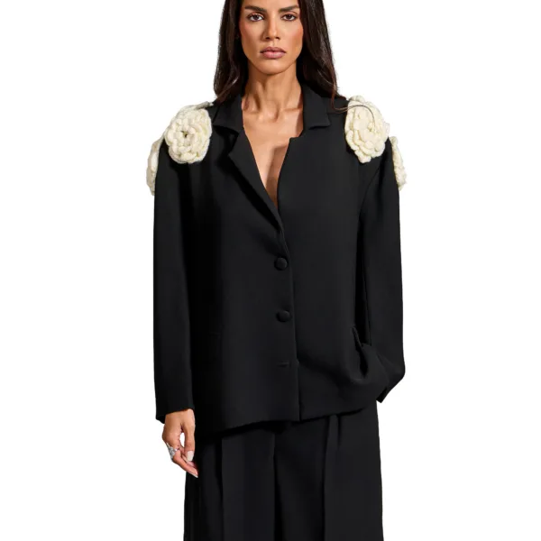 “FLORENCE” BLAZER