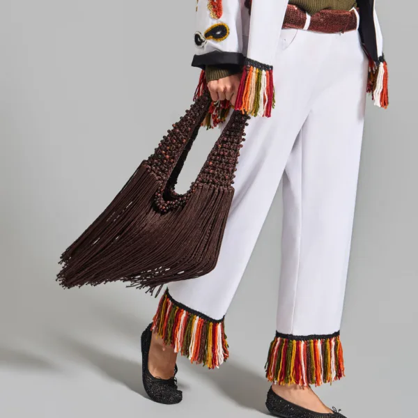 “SIERRA” PANTS