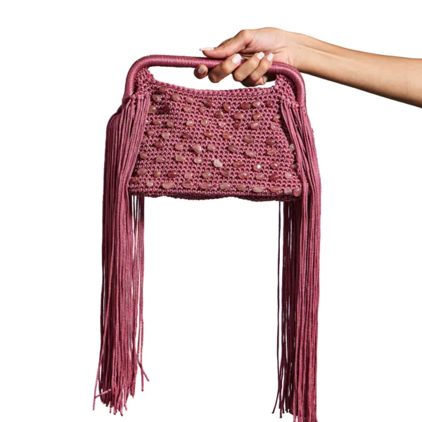 “MUSE” BAG
