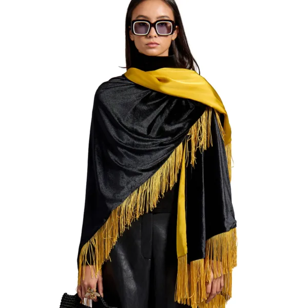 “SOLEIL” CAPE