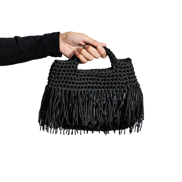 “MINUIT” BAG