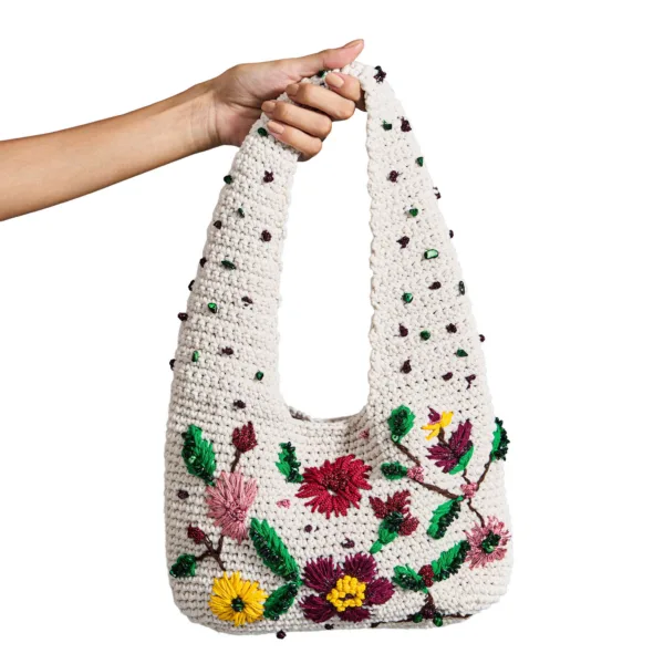 “BOHEME” BAG