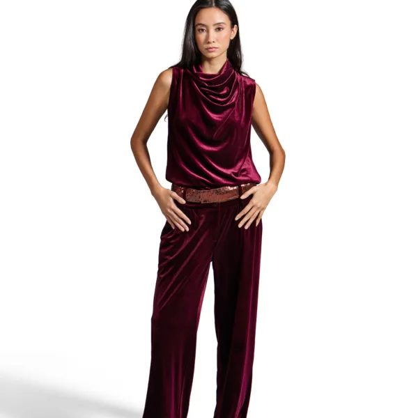 “VITTORIA” TOP