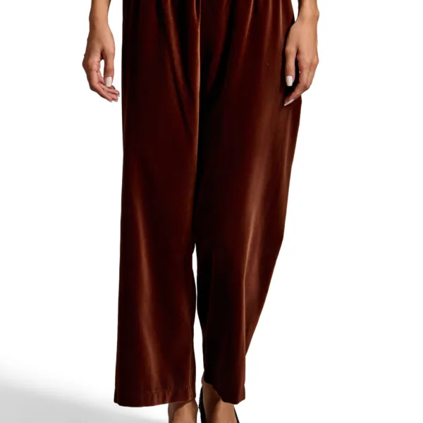 “ALESSIA” PANTS