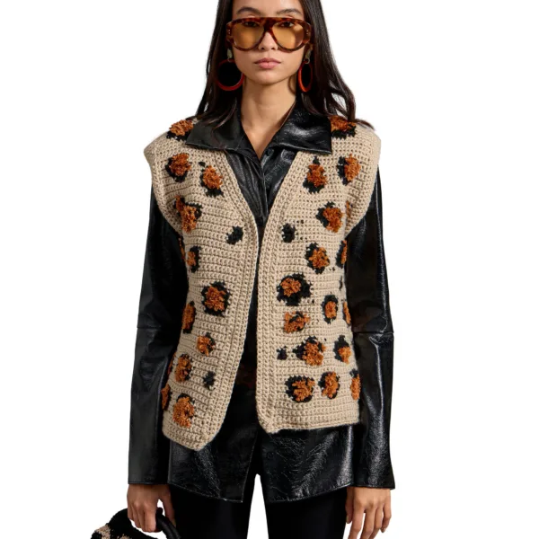 “ZURI” GILET
