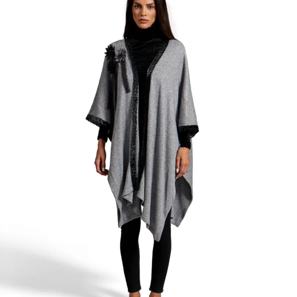 “LUNE” KAFTAN