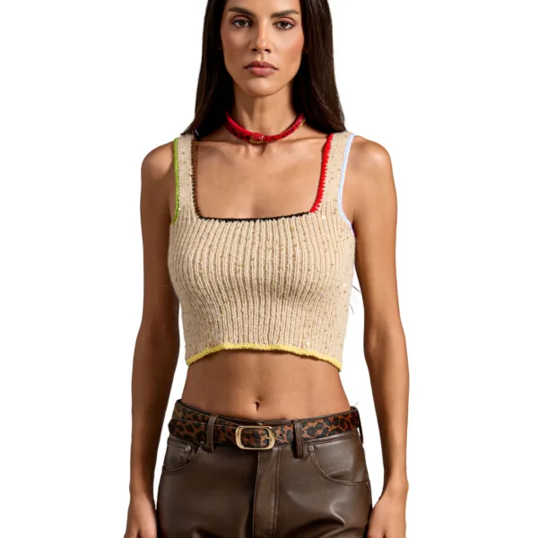 “NAYA” TOP
