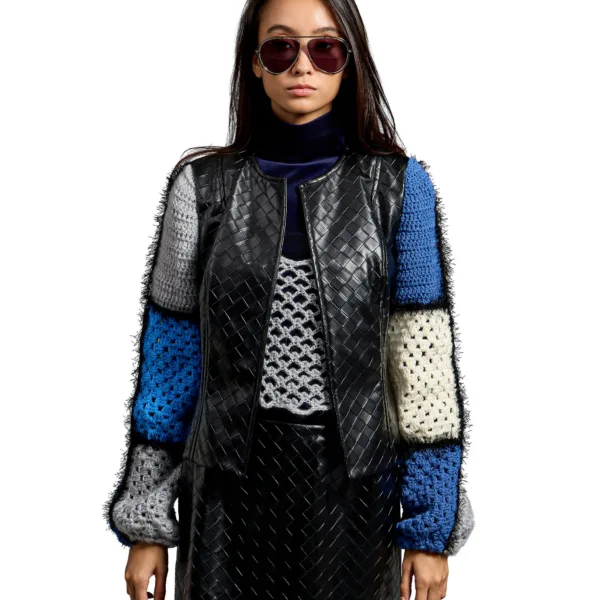 “ARCTIC EDGE” JACKET